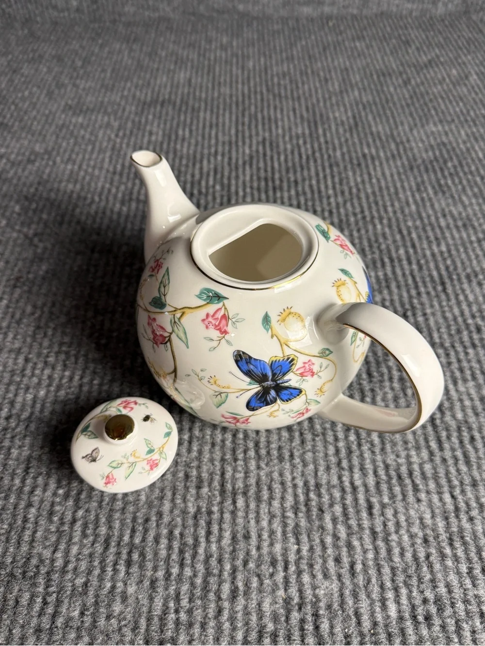 Grace Teaware beautiful grace